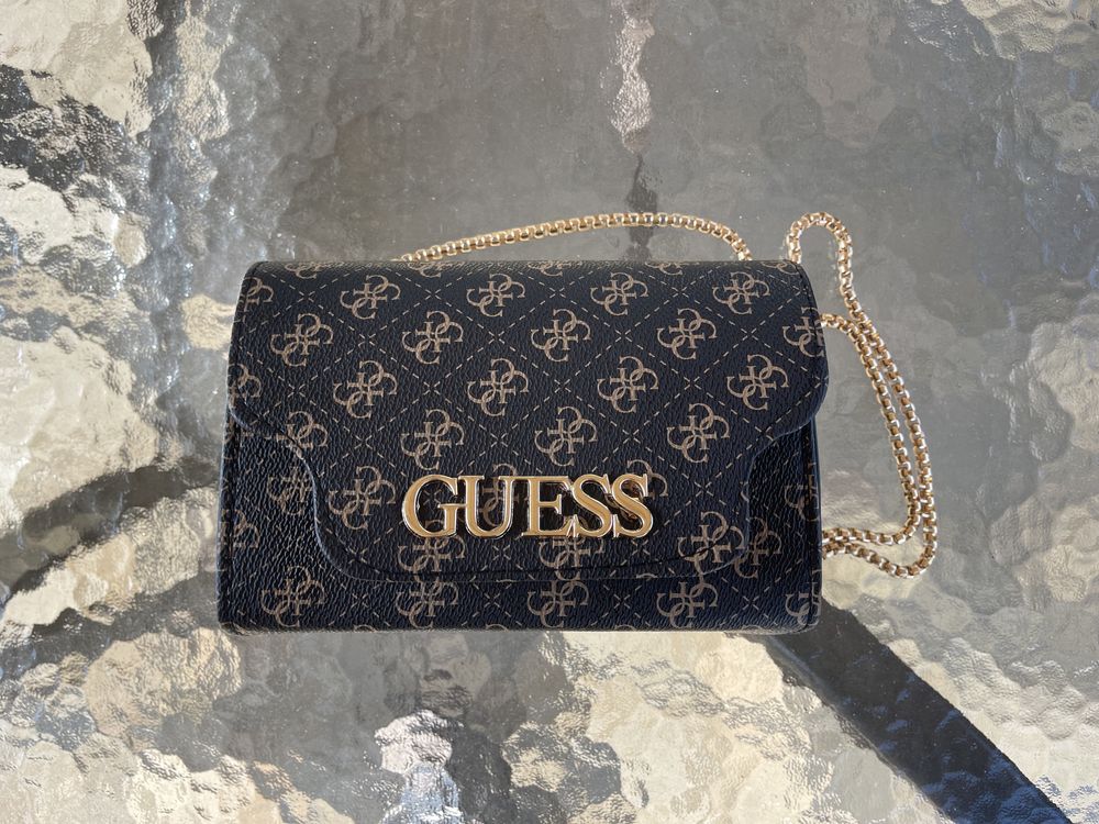 Дамска чанта Guess / Гес