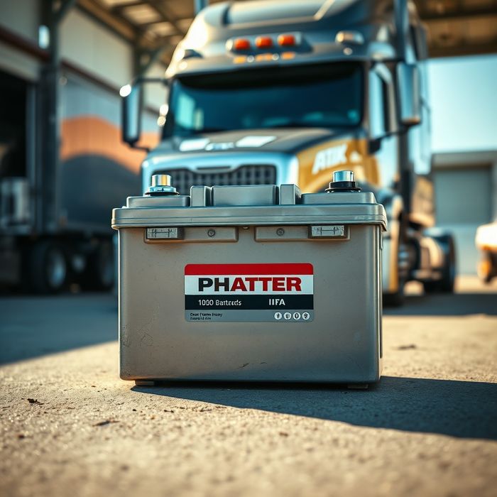 Akumulyator DAF Akumlyator MAN Акумулятор Kamaz Аккумулятор Shacman