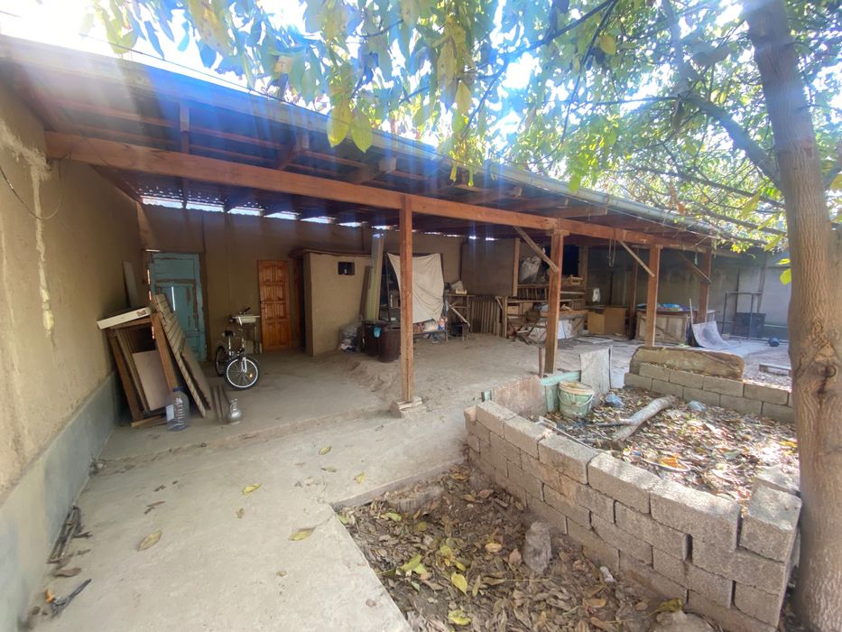 Yer ijaraga beriladi