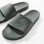 Оригинали мъжки чехли Emporio Armani XVPS08 XN747 S132