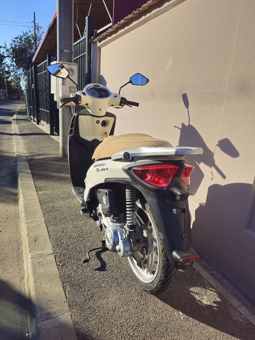 Malaguti Centro SL 50cm³