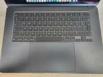 Laptop Apple MacBook Air de 15 inchi garantie emag dec 2026