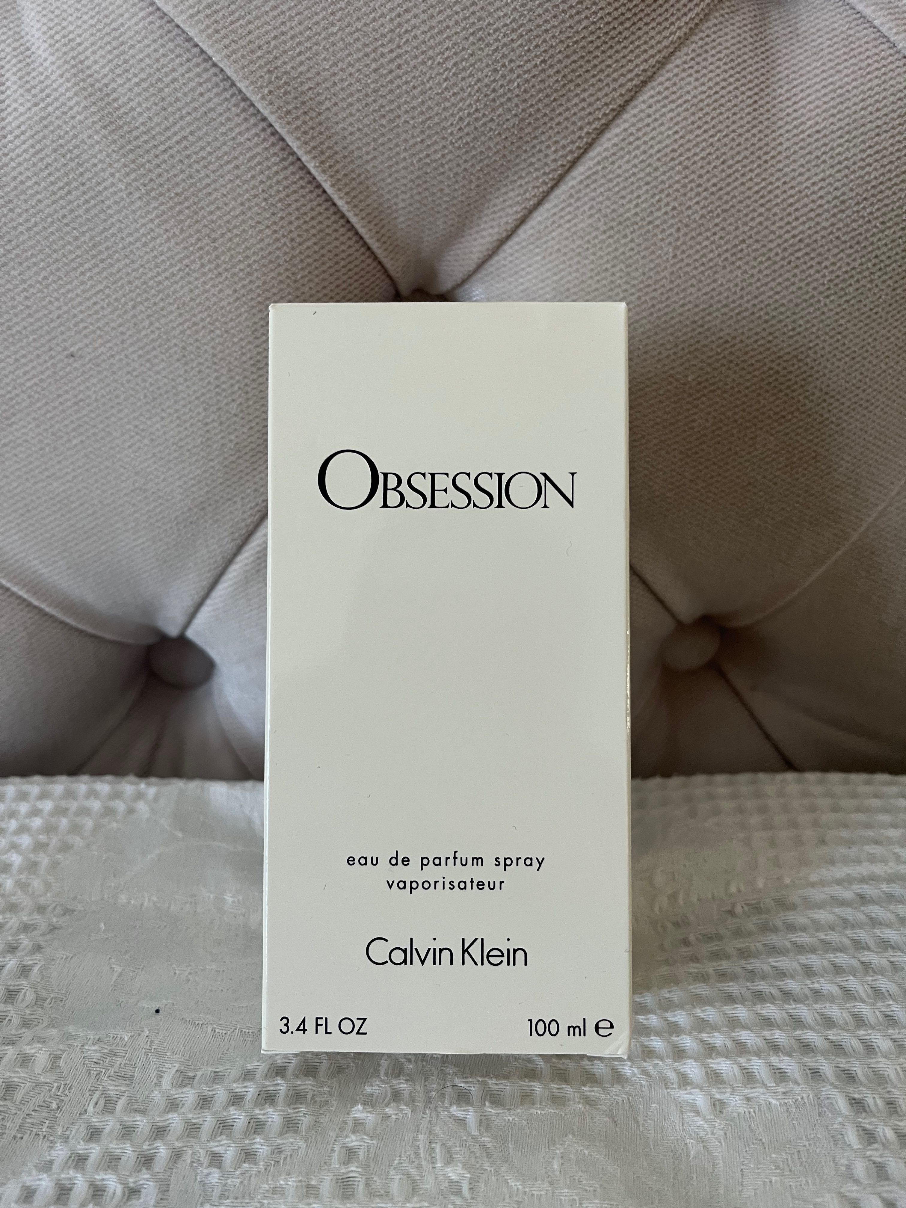 Calvin Klein Парфюм