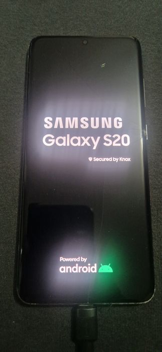 Samsung S20 pentru piese