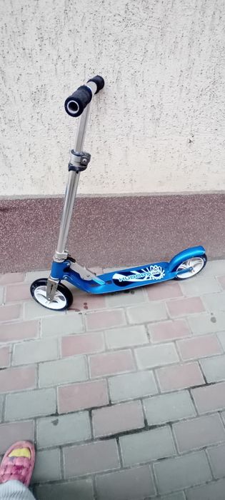 Vând trotinetă ptr.copii