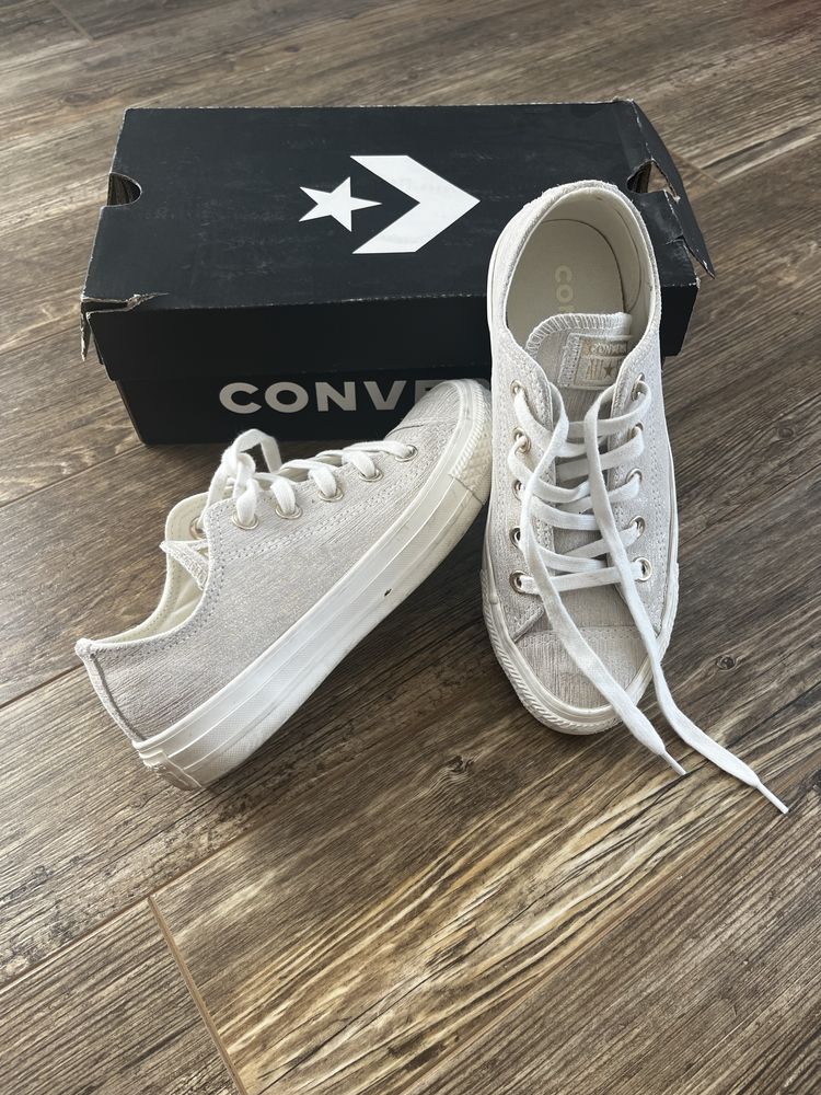 Кецове CONVERSE 35 номер