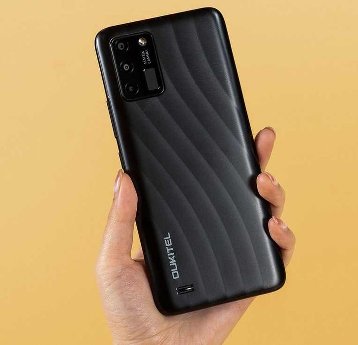 Телефон Oukitel c25
