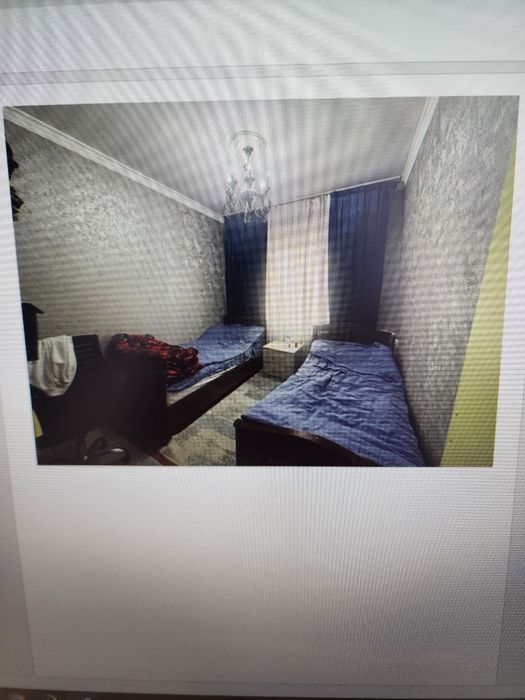 Срочно Продаётся 4-х комнатная квартира