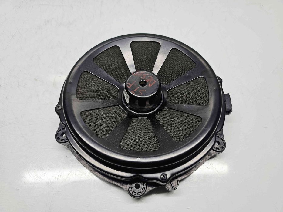 Boxa stanga fata PORSCHE Cayenne (92A) [Fabr 2010-2017] 7PP035454K