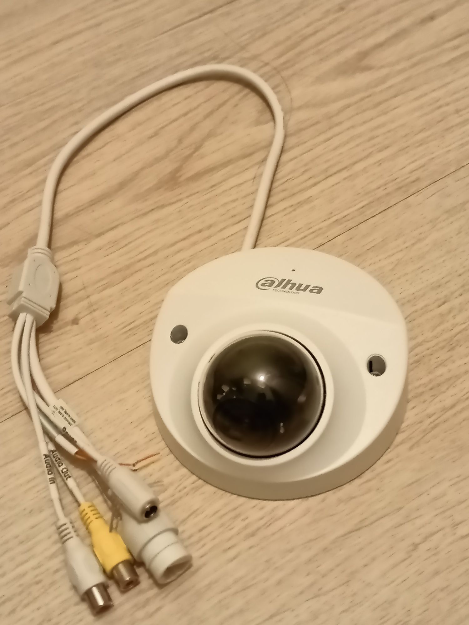 Dahua камера для видеонаблюдения