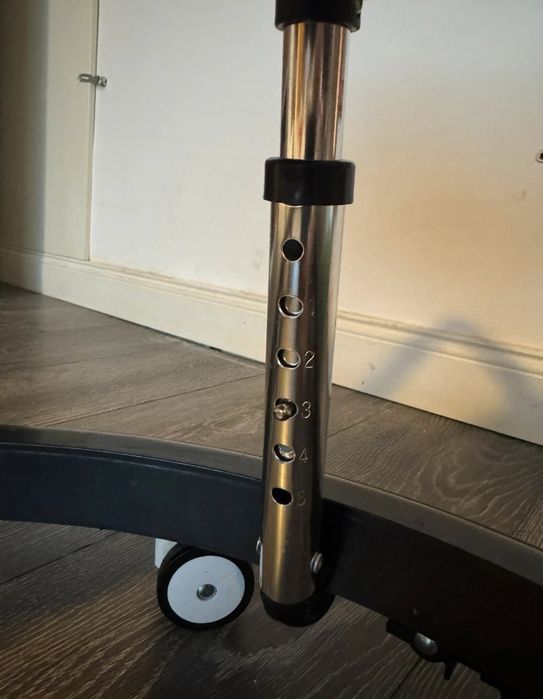 Premergător Kid Protect 3 în 1