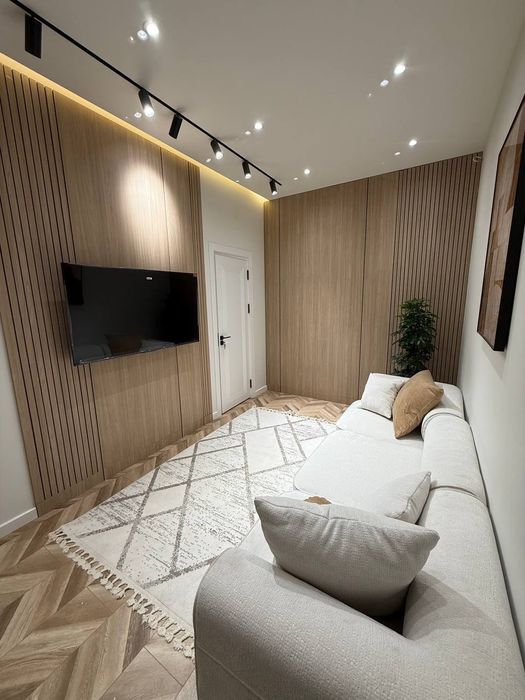 Продается 2х ком квартира, ЖК Solaris, ор-р: Кушбеги, 50м²