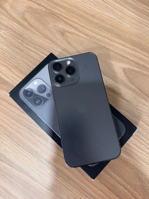 iPhone 13 Pro Айфон 13 про