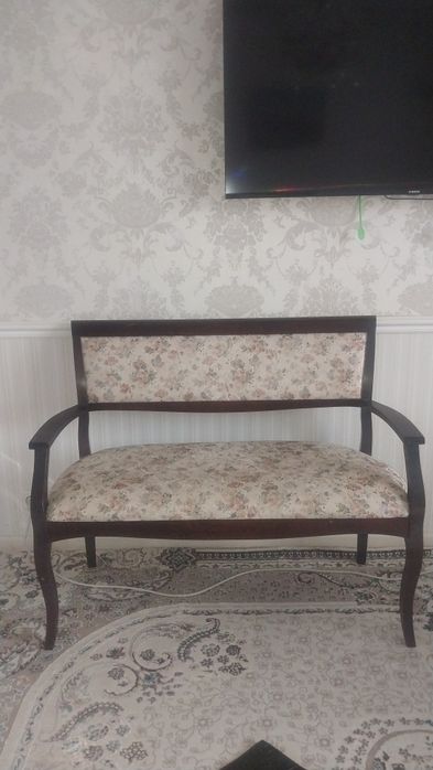 Банкетка для прихожей Каприо