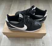 Pantofi sport Cortez Basic Leather Barbati Negru 41