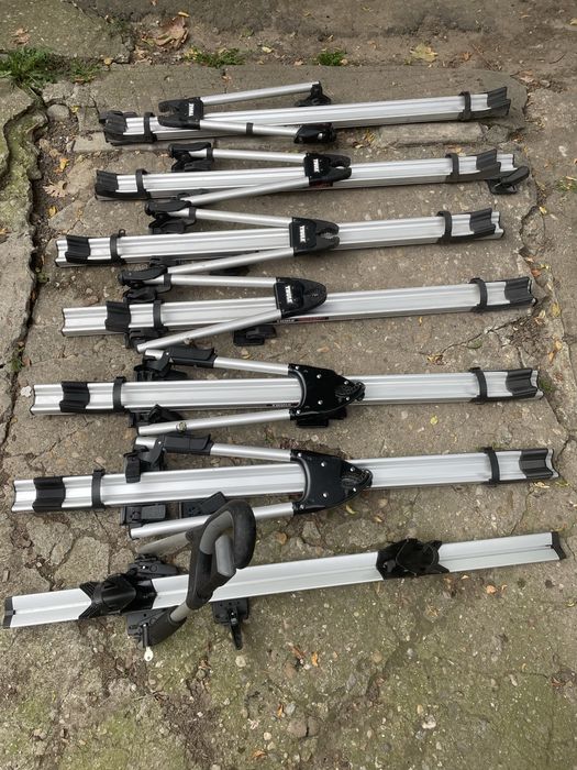 Suport bicicleta Thule tour