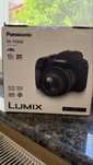 Aparat foto Panasonic DC-FZ82D nou sigilat