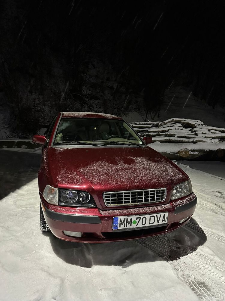 Volvo s40 an 2003