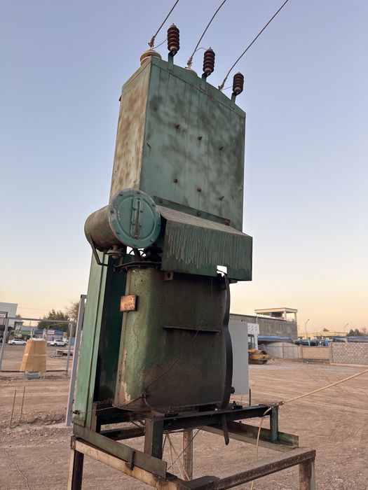 Трансформатор 40кВт