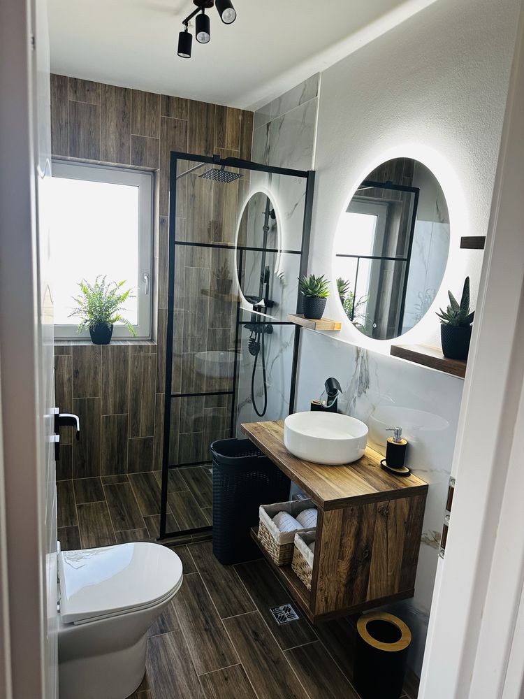 Inchiriez Apartament in Regim Hotelier