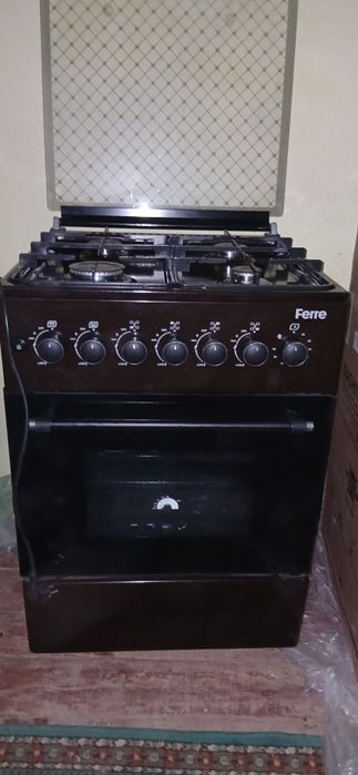 Gaz pilita xaladenik kir yuvush mashina