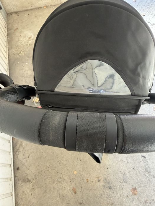 Carucior YoYo Baby Zen