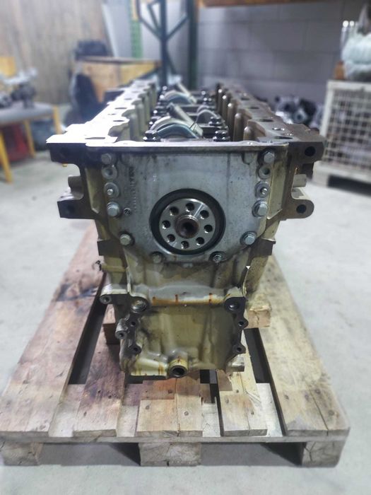 piese motor Mercedes Actros Atego Arocs Antos Tourissmo Setra Euro 6