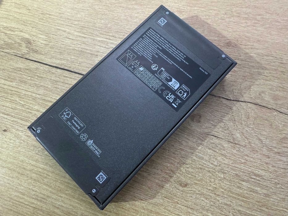 SAMSUNG Galaxy S25 5G, 256Gb, Mint | Buy-Back |