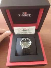 Часовник Tissot - мъжки спортно елегантен