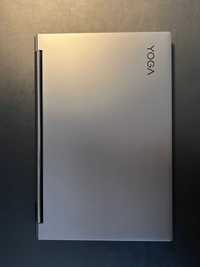 Levono Yoga c940-15irh, 4K Touch, NVIDIA GeForce, 1TB SSD, 16gb RAM