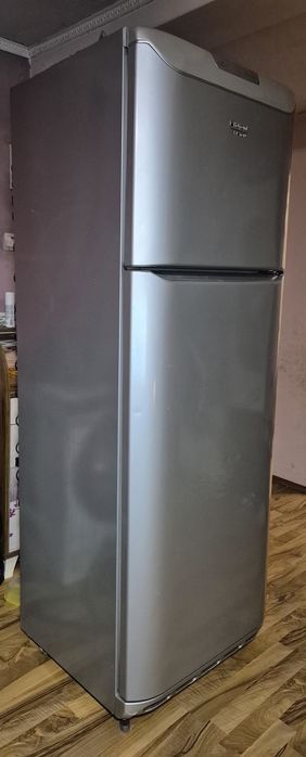 Frigider cu congelator