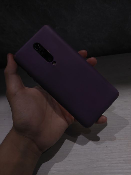 Прадам Xiaomi  mi 9 t