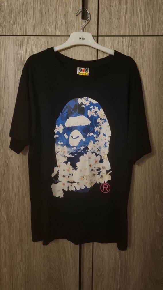 Tricou Bape                                                         (n