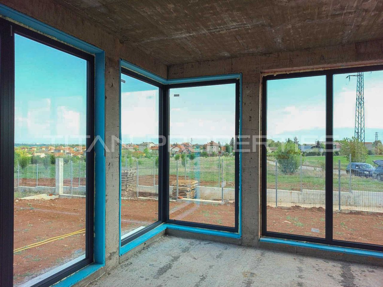Продава се Къща в Нови Искър - 209 кв.м за 1532 €/кв.м - Снимка #5