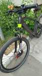 Bicicleta electrica cu acceleratie 500w
