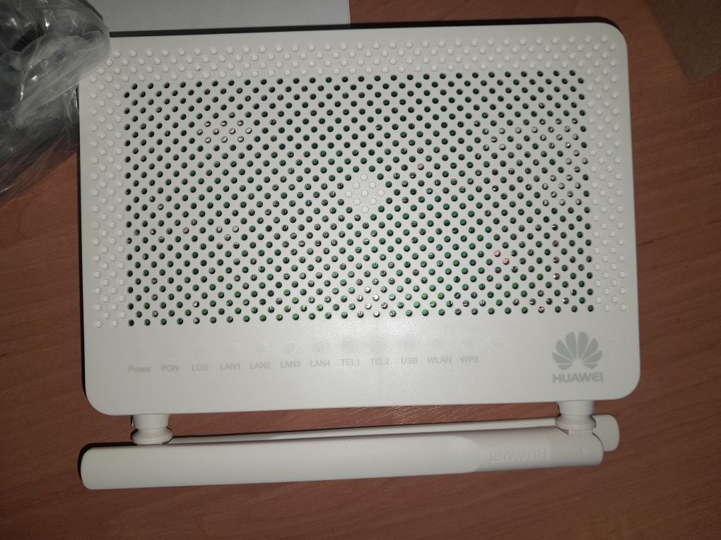 Интернет модем Wifi