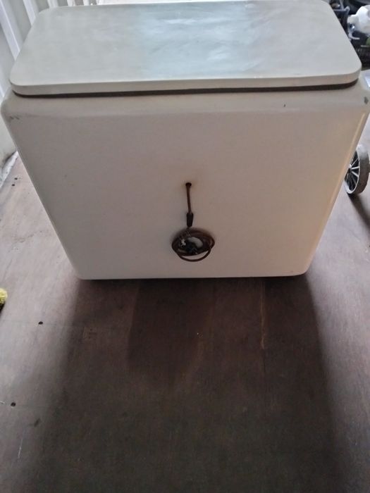 Mașina spalt ROMA FULNEC R54