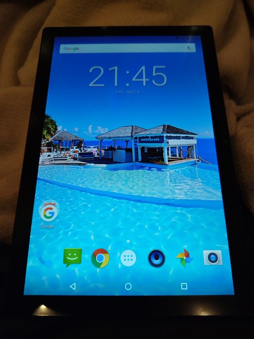 Таблет 10,36" Mate 8, чисто нов