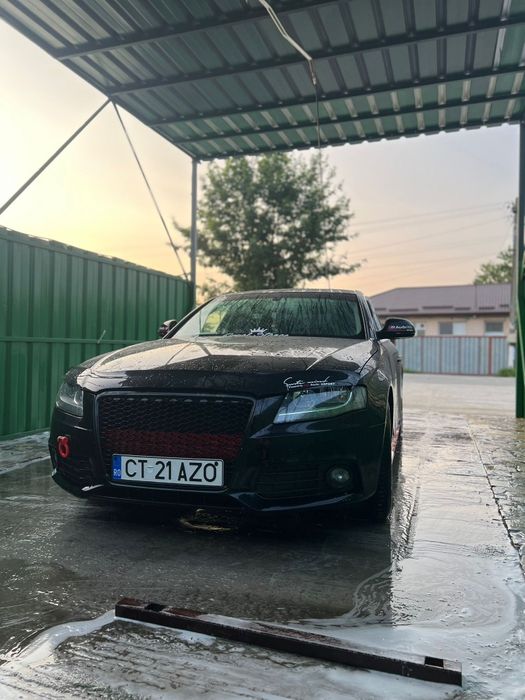 Vand audi A4 b8 2.0 caga