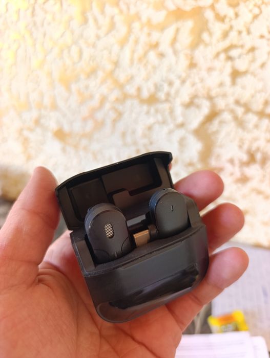 Blogerlar uchun bezprovodnoy mikrafon