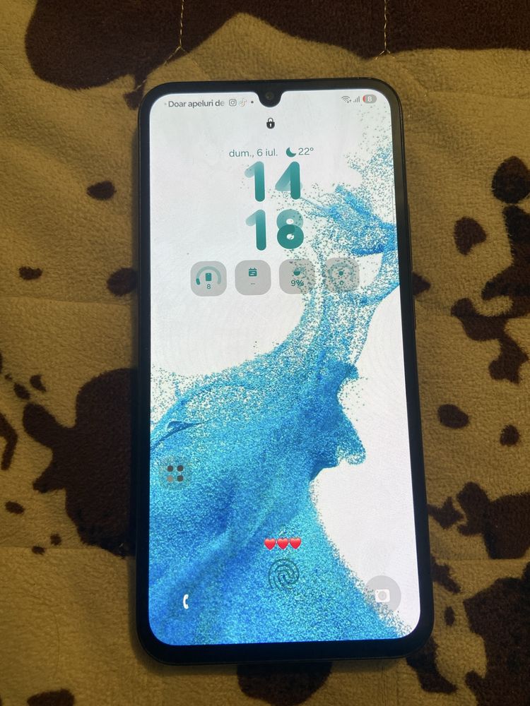 vand samsung a 34 5g