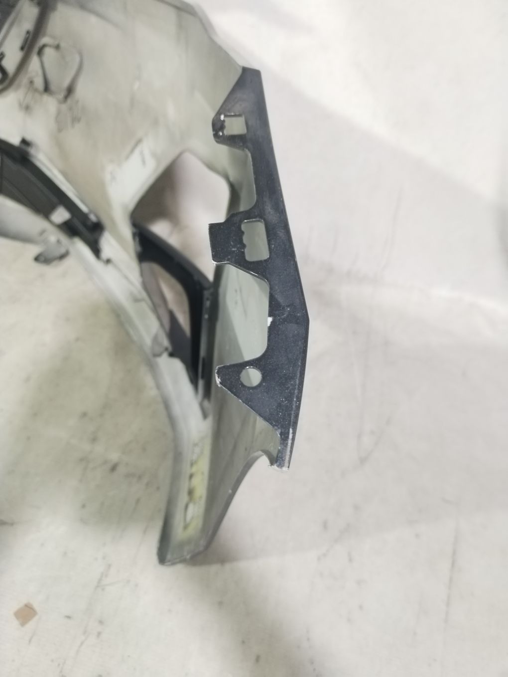 Bara fata Ford Focus 4, 2019, 2020, 2021, 2022, cod origine OE JX7B-17757-A.
