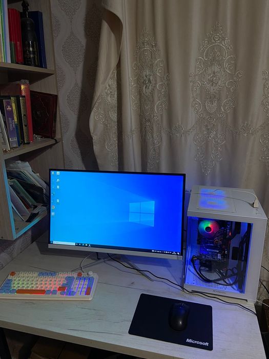 Продаю ПК в комплекте