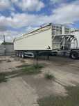 Vand bena de cereale Stas full aluminiu