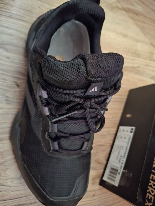 Adidas Terrex втора употреба