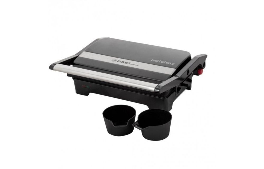 Грил FIRST !НОВ+2 години гаранция!