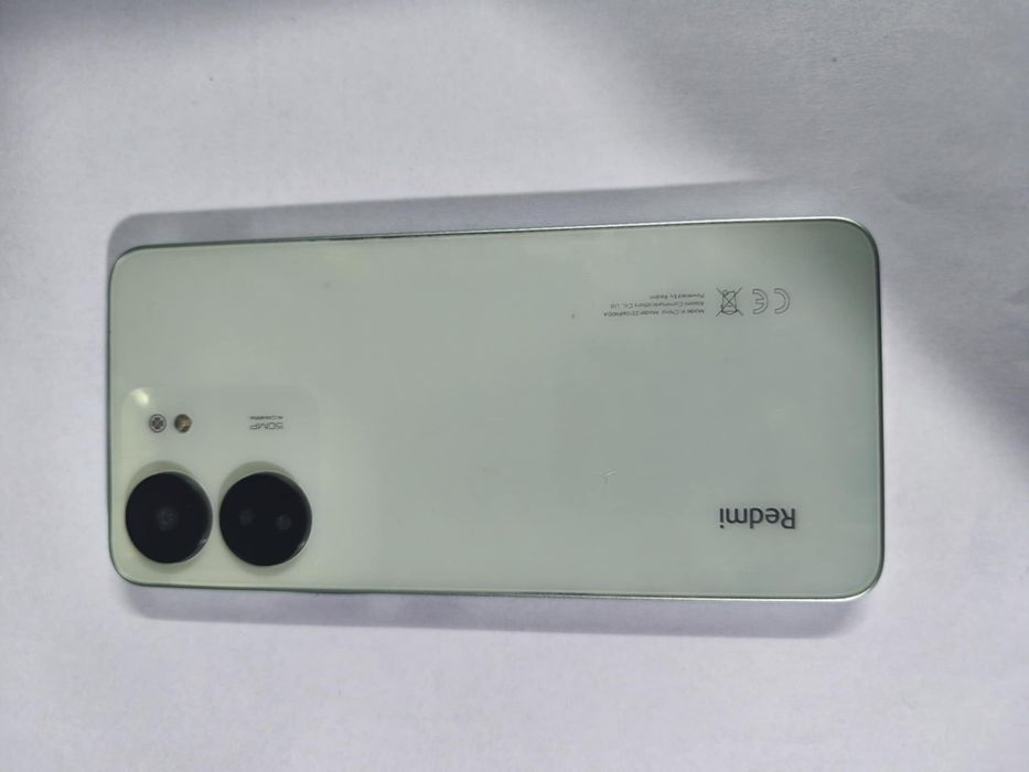 Redmi 13c nou garanție
