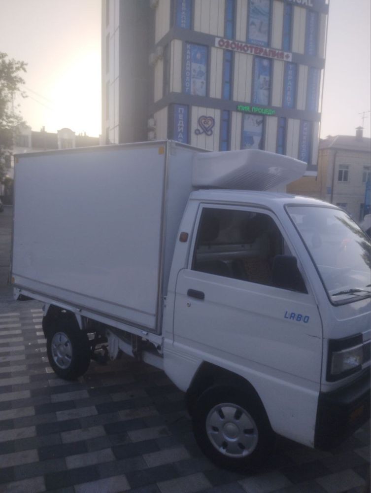 chevrolet labo xaladilnik