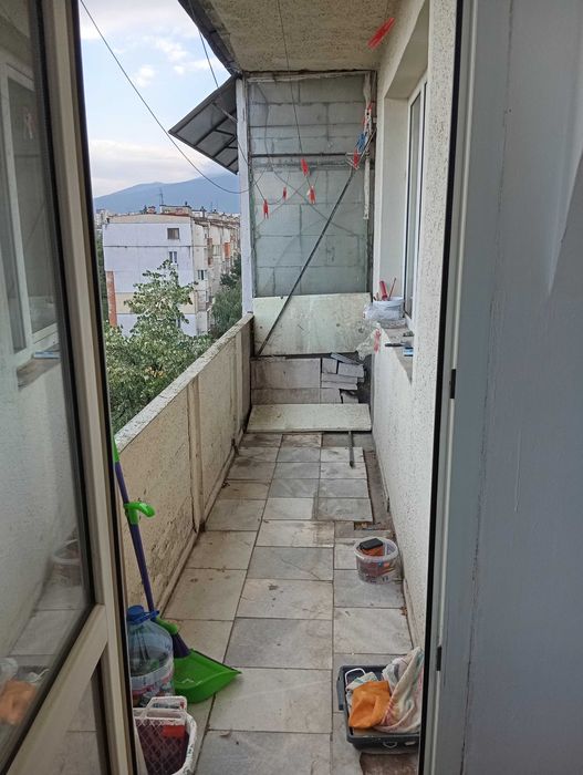 Продава се Двустаен апартамент в София, Толстой - 65 кв.м за 2385 €/кв.м - Снимка #4