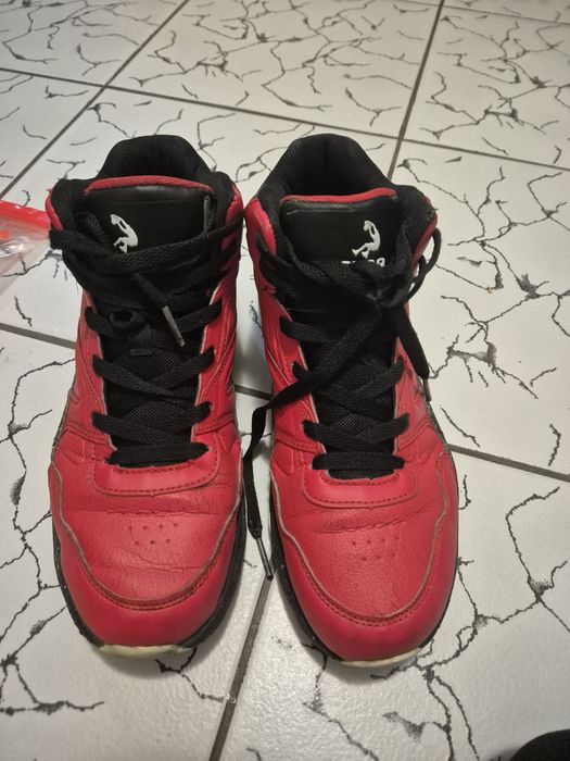 Shaq ghete bascheți adidasi 38